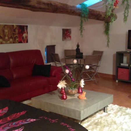 Bien-Etre Apartment Alignan-du-Vent Екстериор снимка