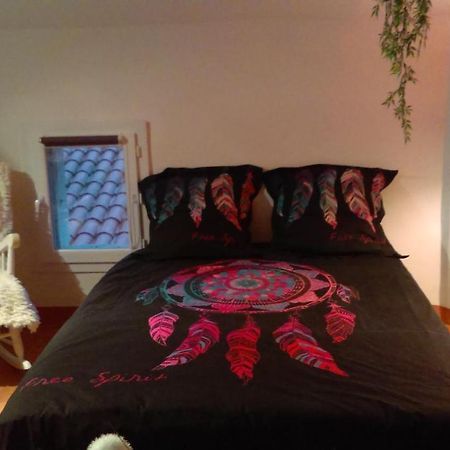 Bien-Etre Apartment Alignan-du-Vent Екстериор снимка