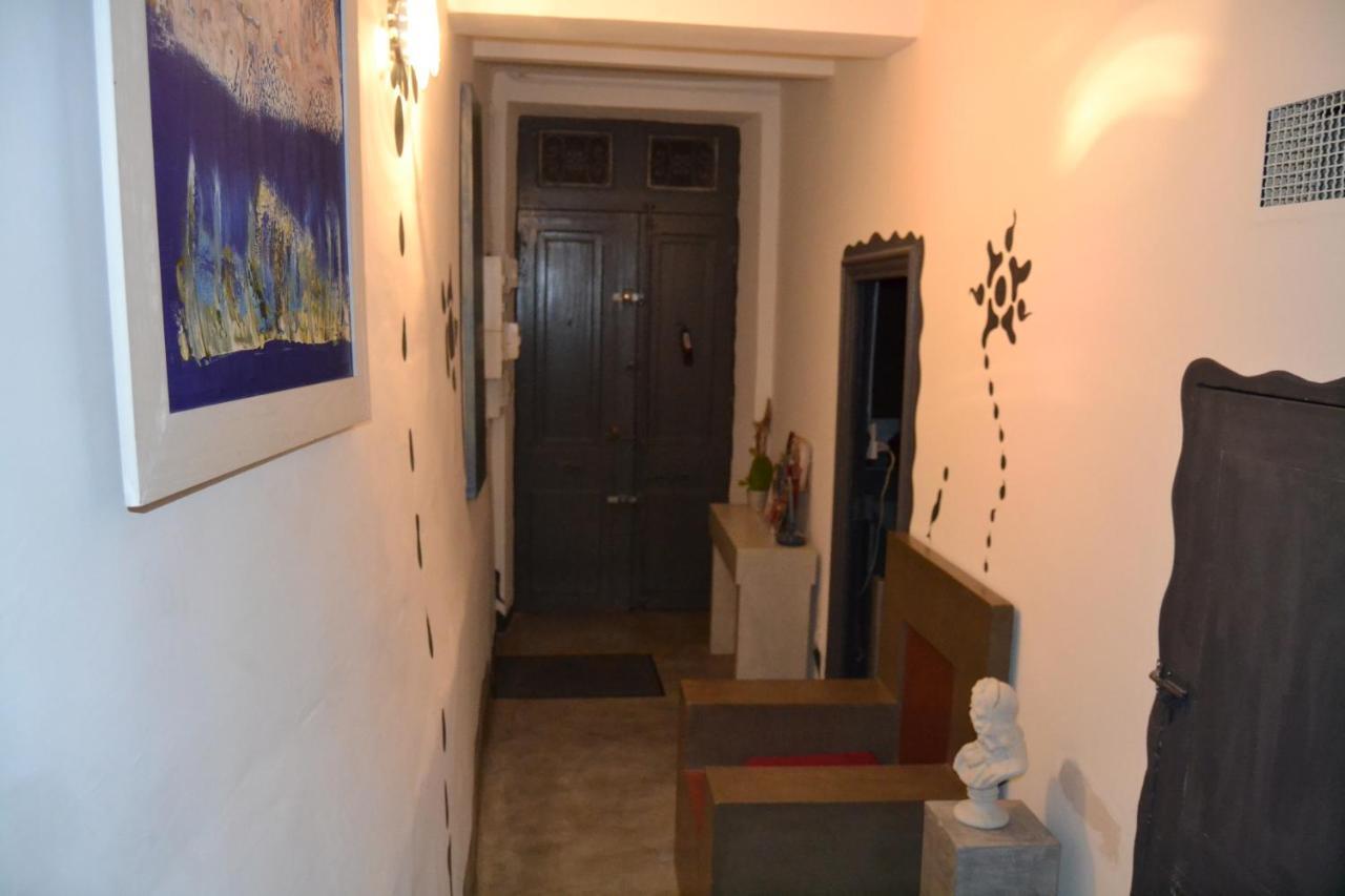 Bien-Etre Apartment Alignan-du-Vent Екстериор снимка