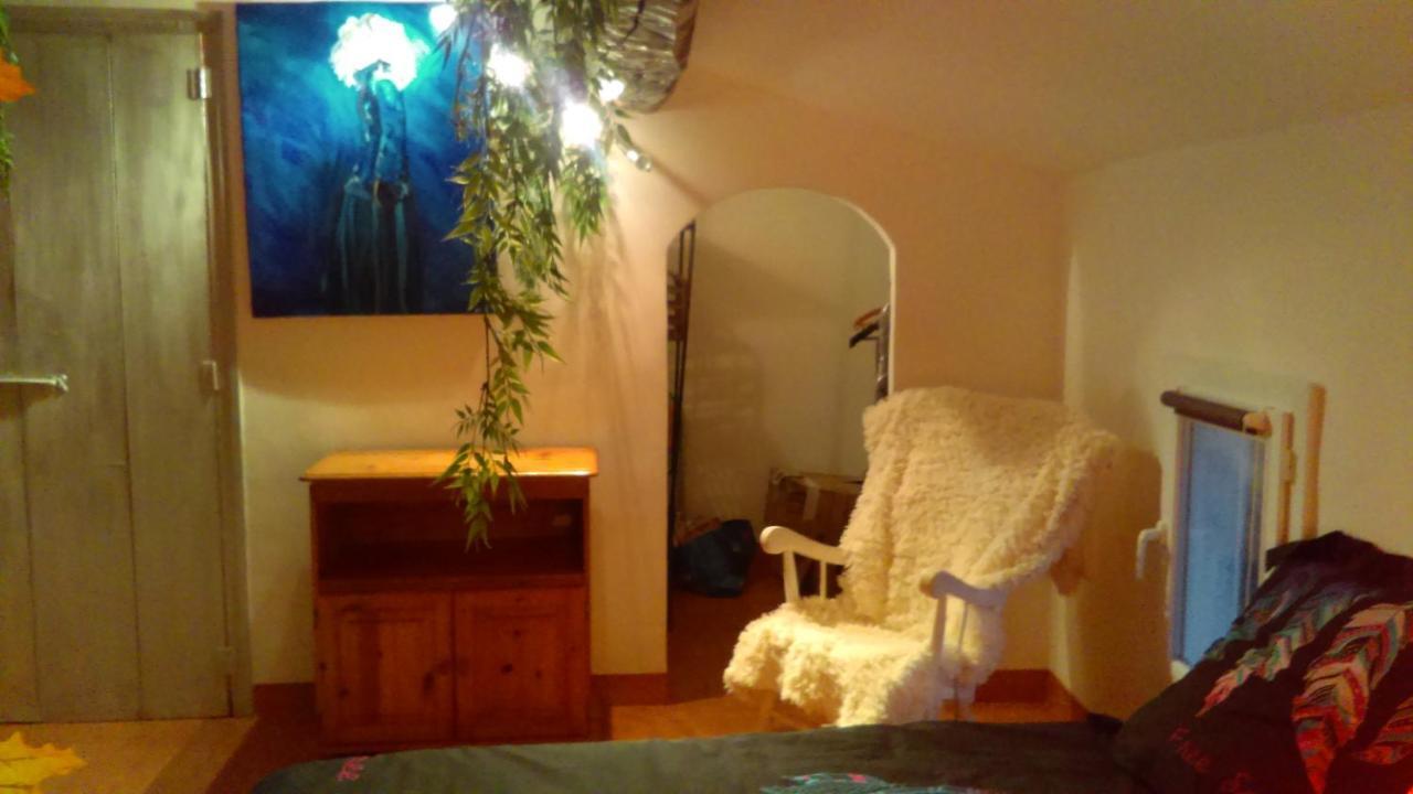 Bien-Etre Apartment Alignan-du-Vent Екстериор снимка