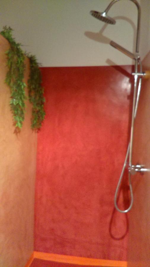 Bien-Etre Apartment Alignan-du-Vent Екстериор снимка